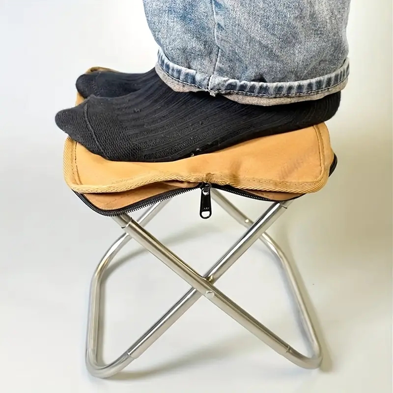 Klappbares Federmäppchen für d – Outdoor Camping Loveseat Bewertung und Preis