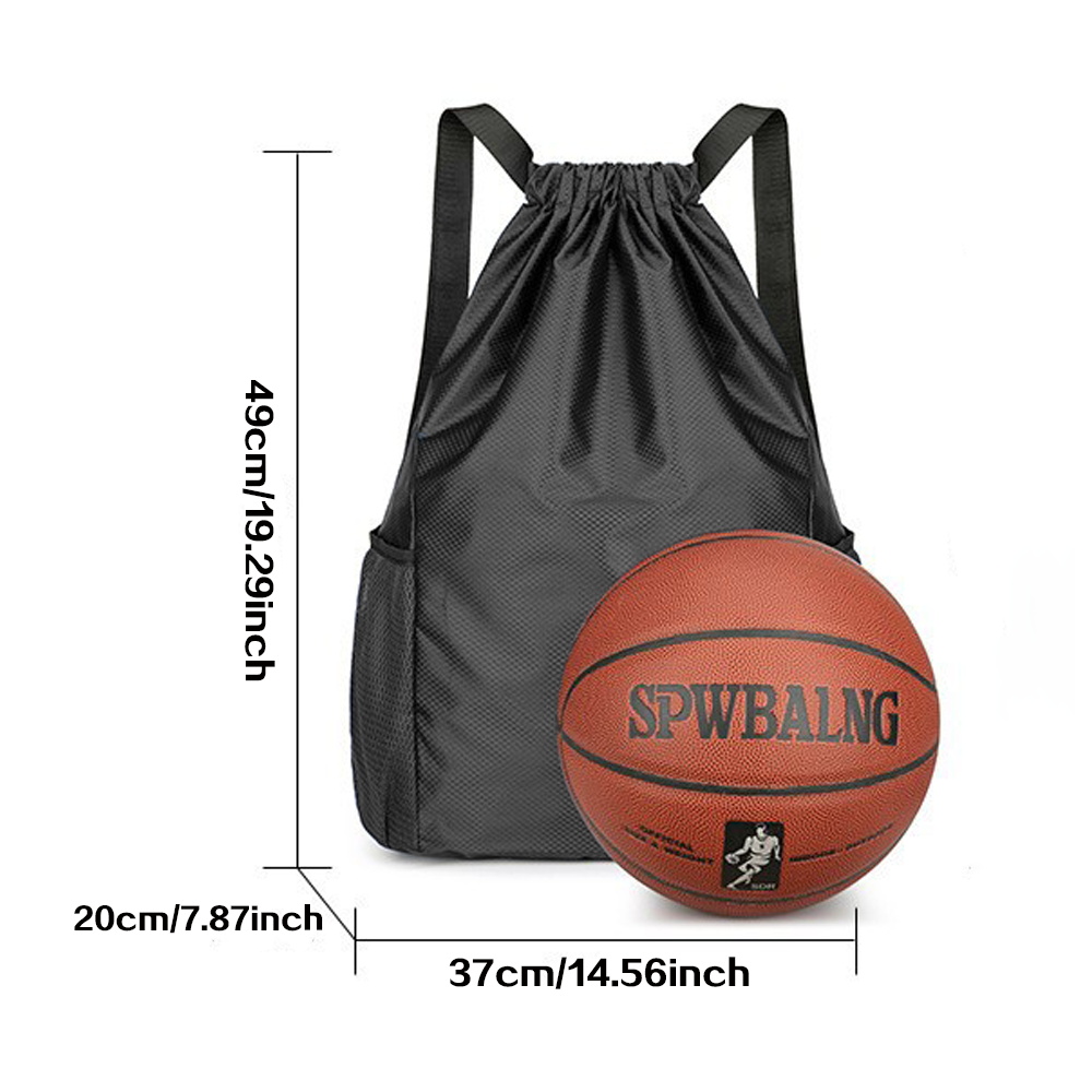 Schwarzer Turnbeutel mit Korde – Dry Bag Waterproof Bewertung und Preis