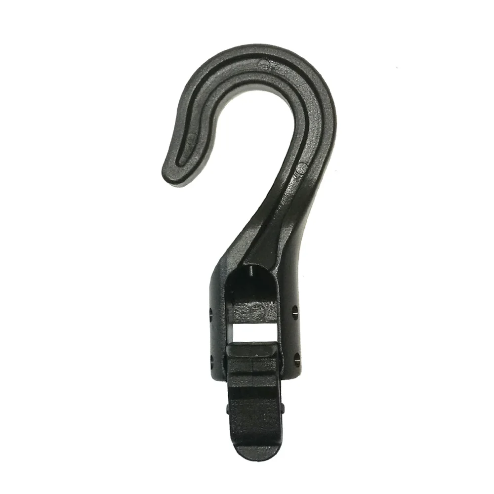 10-20 Stück Offene Kordelhaken – Outdoor Camping Extension Cord Bewertung und Preis