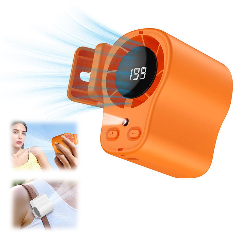 Mini-Freihand-Taillenventilato – Outdoor Camping Air Conditioner Bewertung und Preis