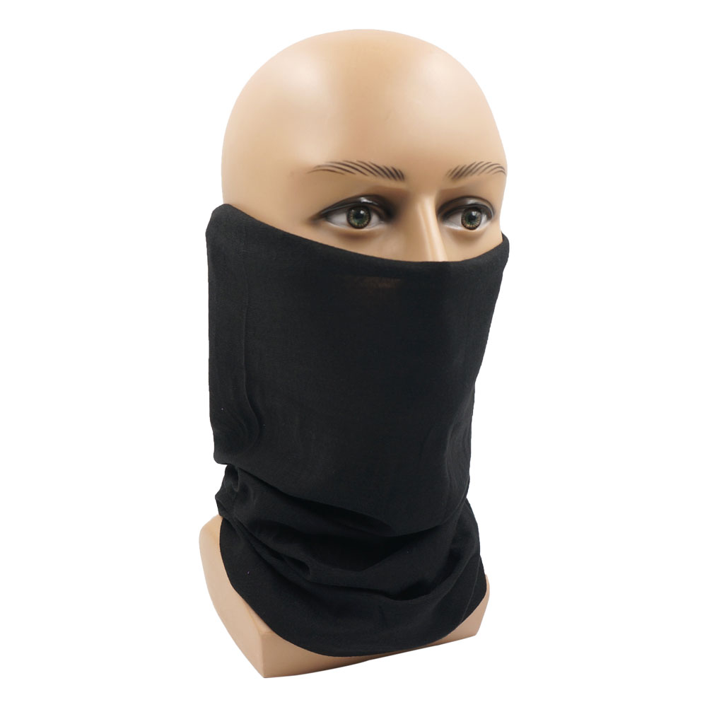 Nahtlose einfarbige Bandanas f – Trekking Gaiters Bewertung und Preis