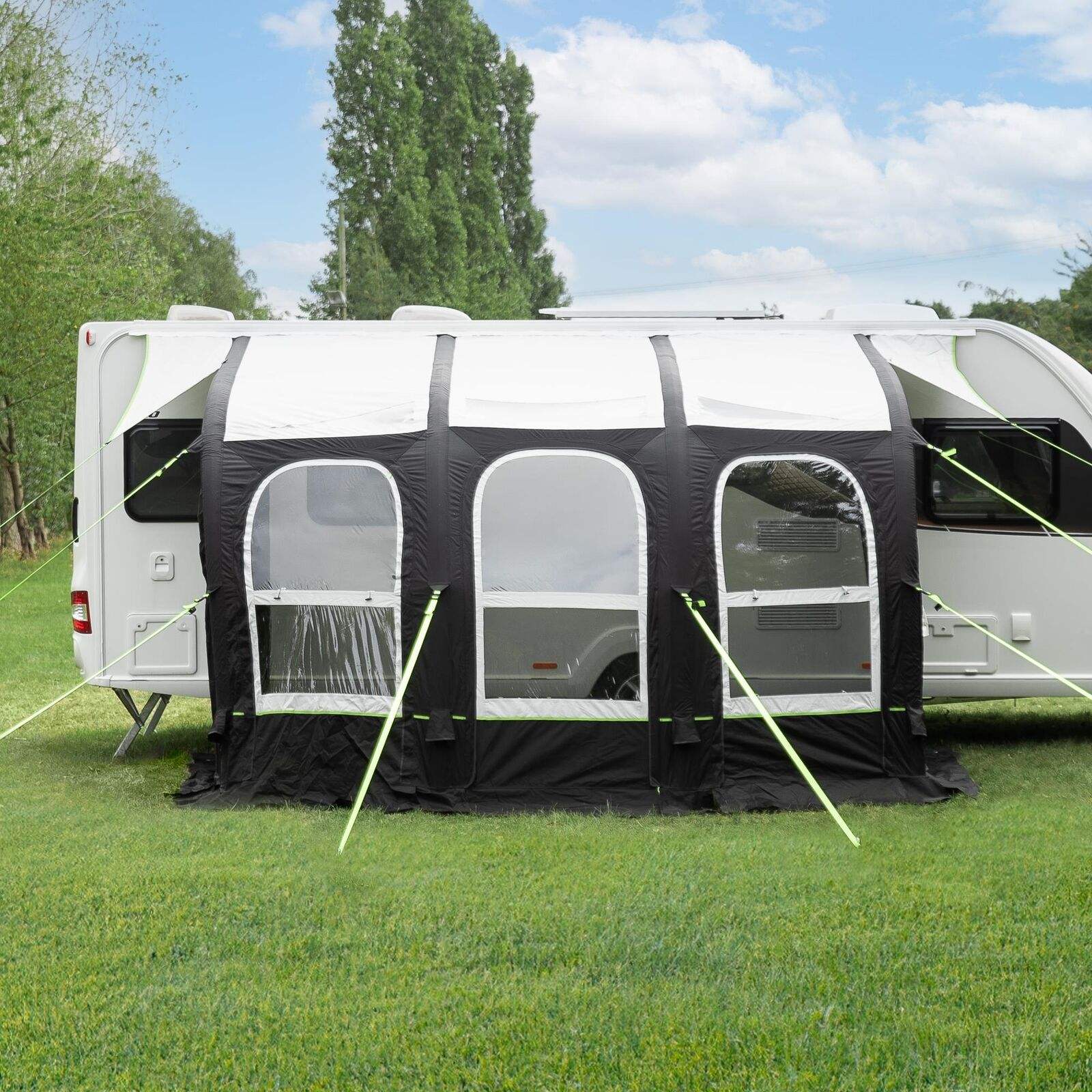 Aufblasbares Familien-Tunnelze – Outdoor Camping Tents For Sale Bewertung und Preis