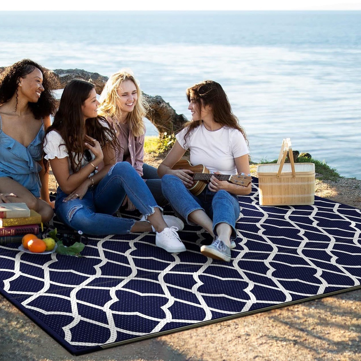 Wohnmobil-Markisen-Teppich, Ou – Outdoor Camping Bewertung und Preis