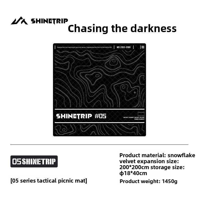 Ultraschall-Feuchtigkeitsdicht – Outdoor Camping Mats Large Bewertung und Preis