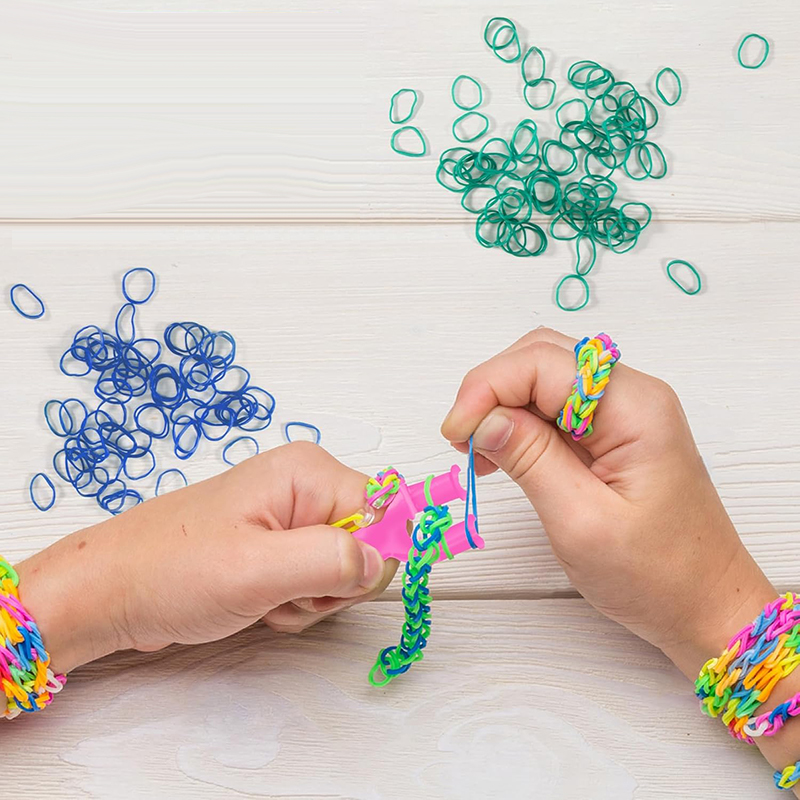 Seilwebset mit niedlicher Aufb – Paracord Bracelet Bewertung und Preis