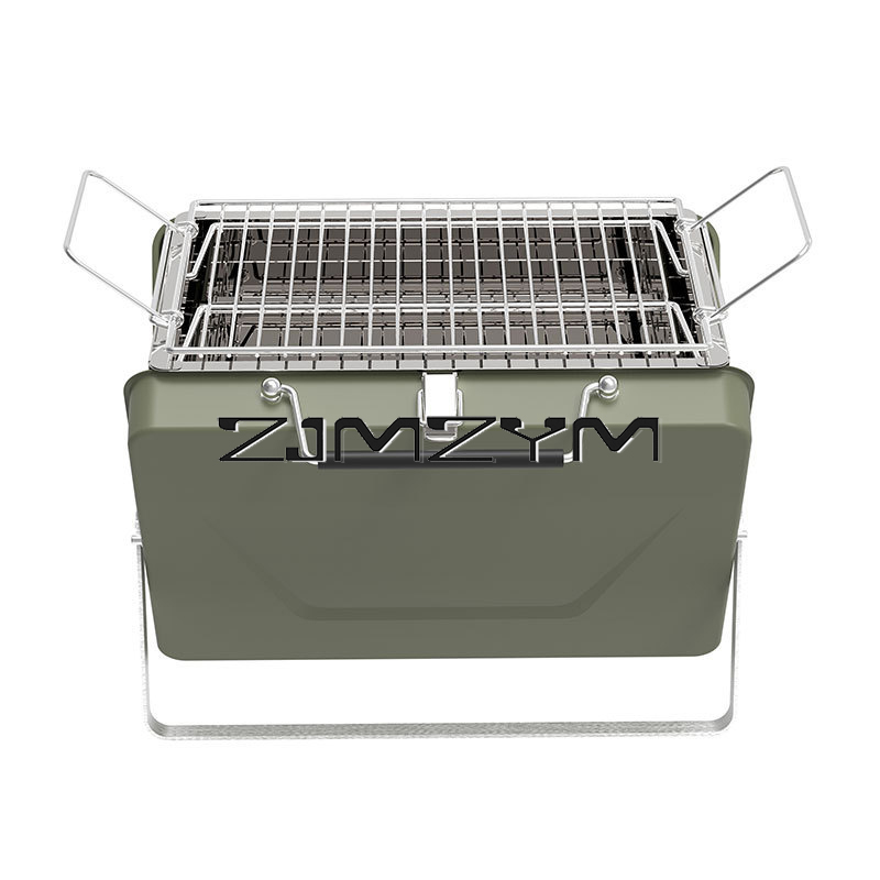 Faltbarer Barbecue-Grill, höhe – Outdoor Camping Griddle Bewertung und Preis
