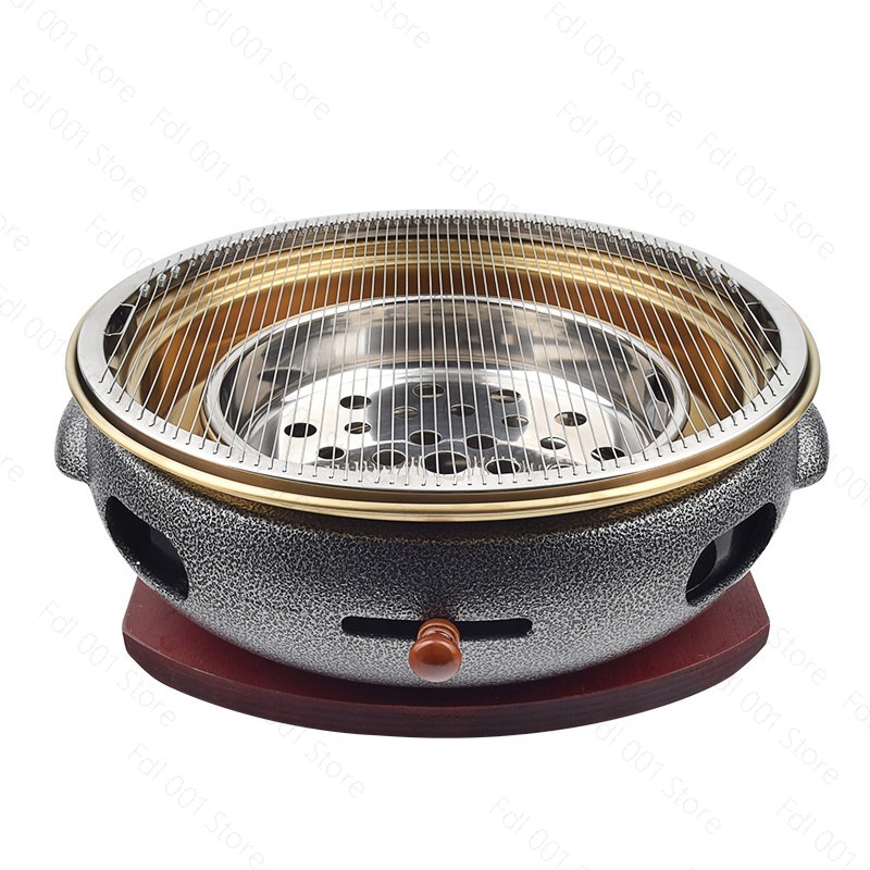 Koreanischer Holzkohlegrill, K – Japanese Outdoor Camping Bewertung und Preis