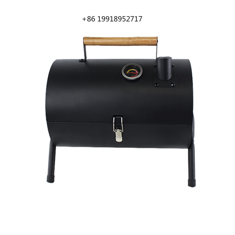 Outdoor-BBQ-Grill aus Kohlenst – Outdoor Camping Griddle Bewertung und Preis