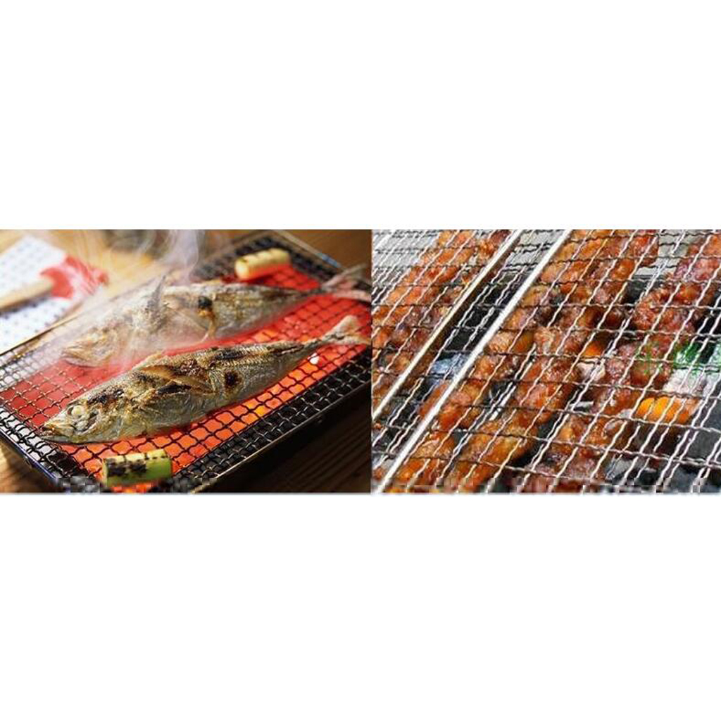 Hochwertiger BBQ-Korb Grillzub – Outdoor Camping Cooking Set Bewertung und Preis