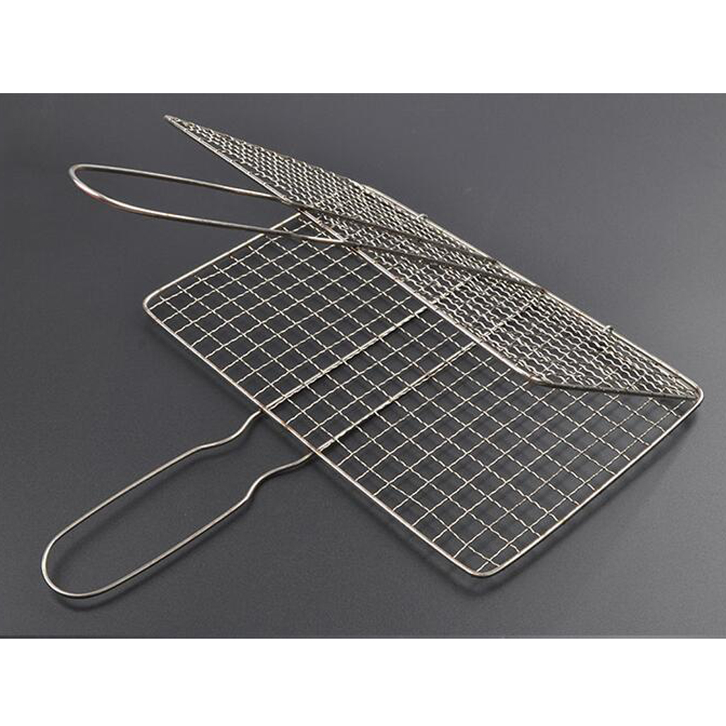 Hochwertiger BBQ-Korb Grillzub – Outdoor Camping Cooking Set Bewertung und Preis