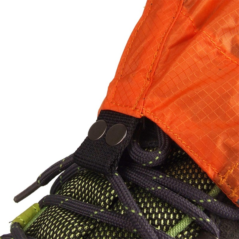 Outdoor Silikonbeschichtete Ny – Trekking Gaiters Bewertung und Preis