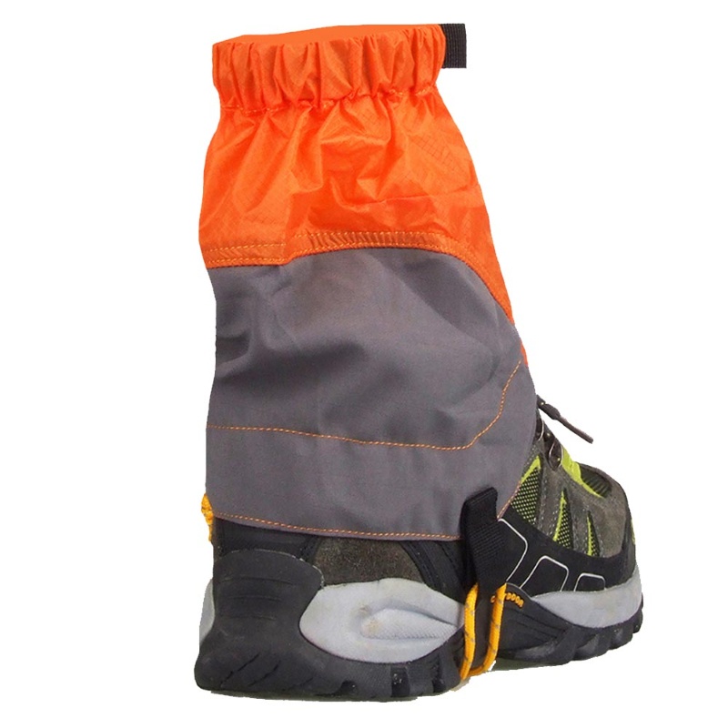 Outdoor Silikonbeschichtete Ny – Trekking Gaiters Bewertung und Preis