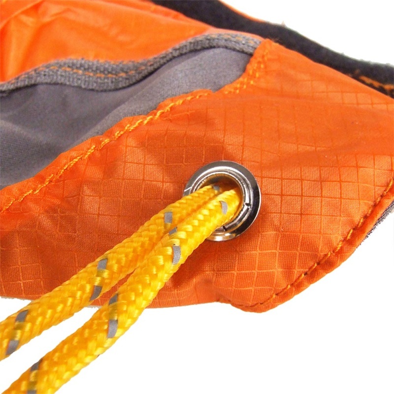 Outdoor Silikonbeschichtete Ny – Trekking Gaiters Bewertung und Preis