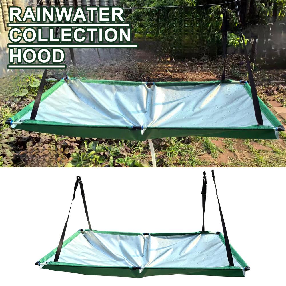 Regenfänger für Garten, Wasser – Outdoor Camping Water Filter Bewertung und Preis