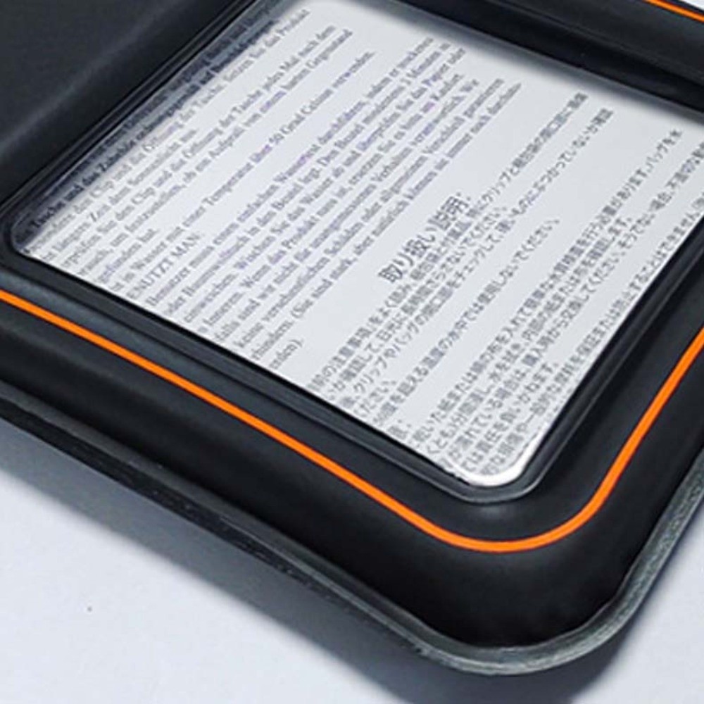 Touchscreen-wasserdichte Handy – Dry Bag Waterproof Bewertung und Preis